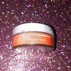 Combination Skin Cleansing Bar 3-in-1 Treatment Anti-Aging Urban Skin Rx